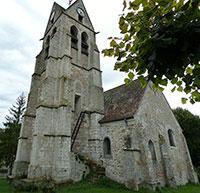 Eglise