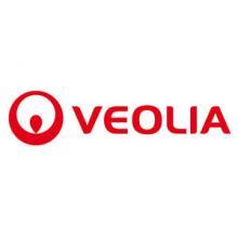 Logo Véolia