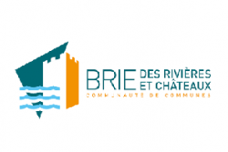 Logo Brie des rivières et châteaux