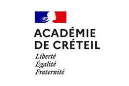 Logo Académie de Créteil