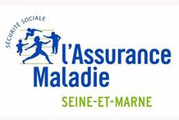 Logo Assurance maladie