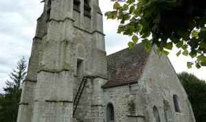 Eglise Saint-Martin