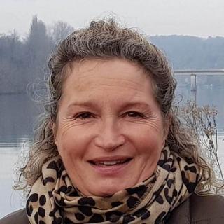 Nathalie Sautreau