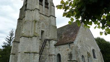 Eglise Saint-Martin