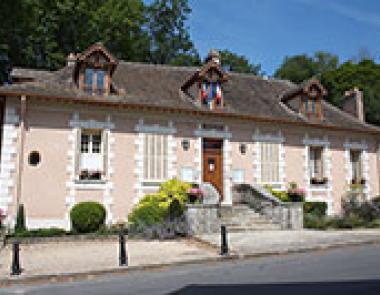 Mairie