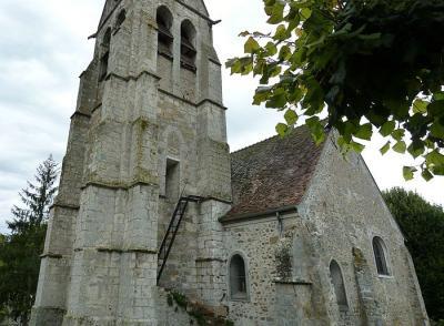 Eglise Saint-Martin